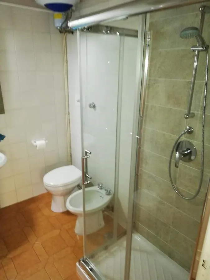 Bilocali Con Giardino Via Sivori Apartment Bonassola Italy