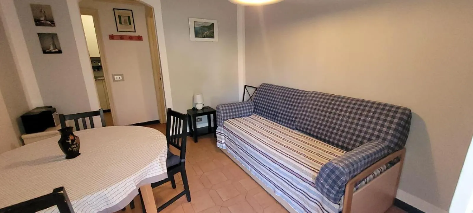 Bilocali Con Giardino Via Sivori Apartment Bonassola