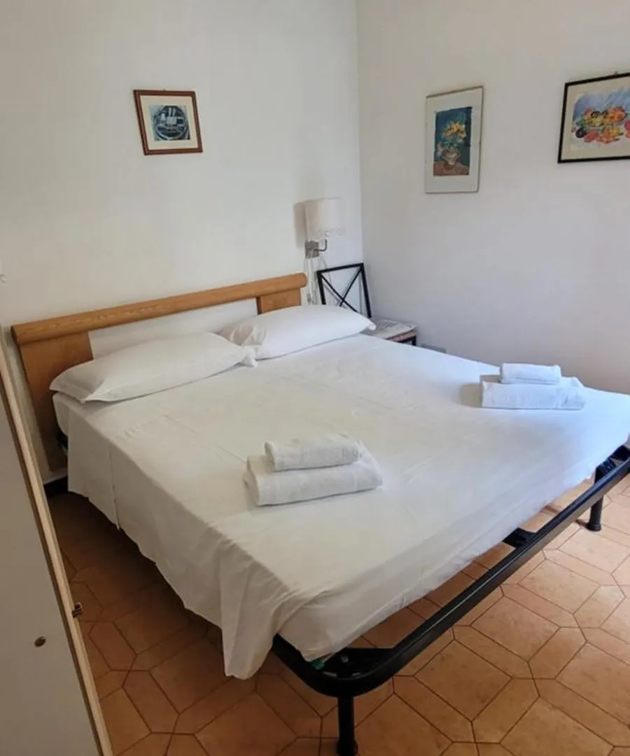 Bilocali Con Giardino Via Sivori Apartment Bonassola