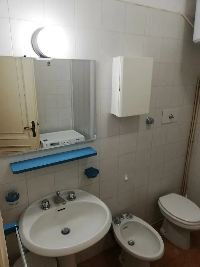Bilocali Con Giardino Via Sivori Apartment Bonassola Italy