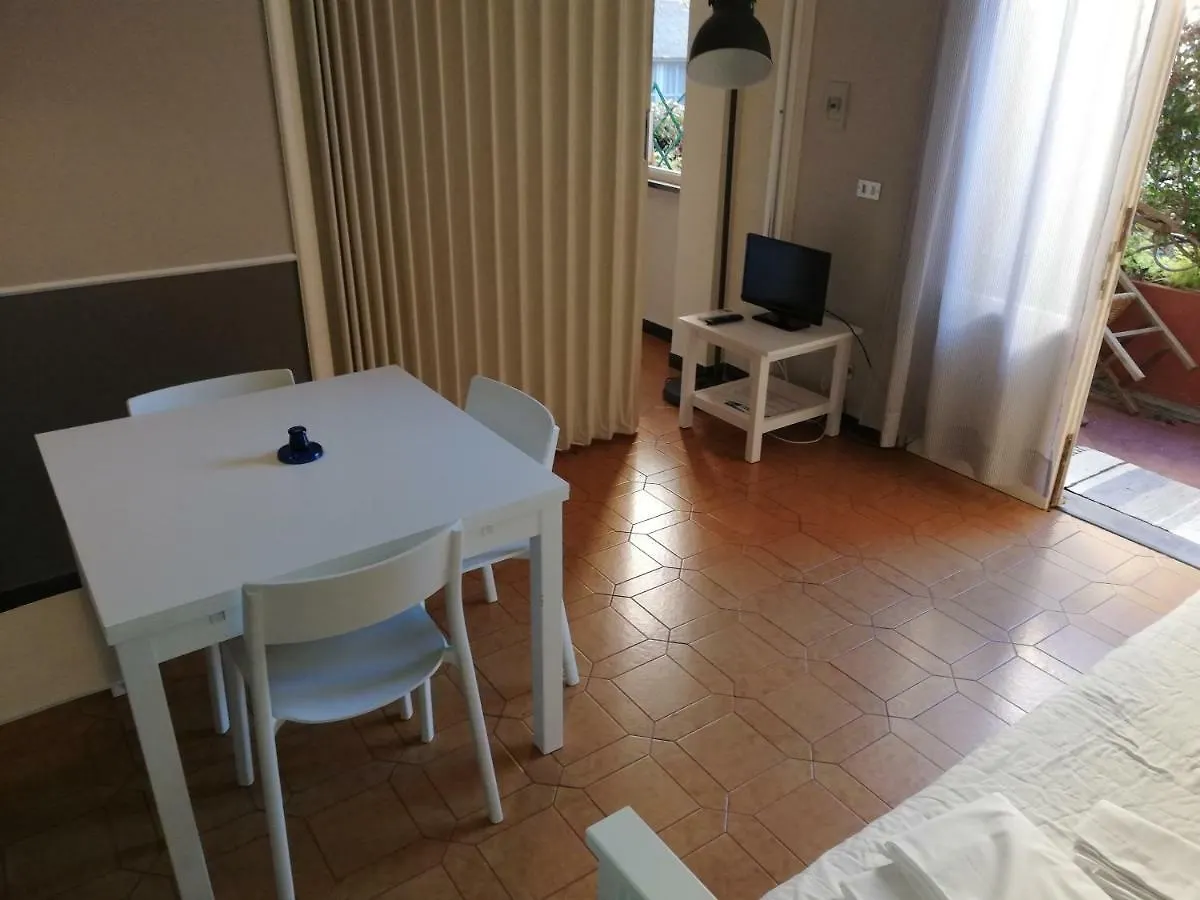 Bilocali Con Giardino Via Sivori Apartment Bonassola 0*,  Italy